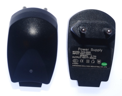 5V adapter H10-0505