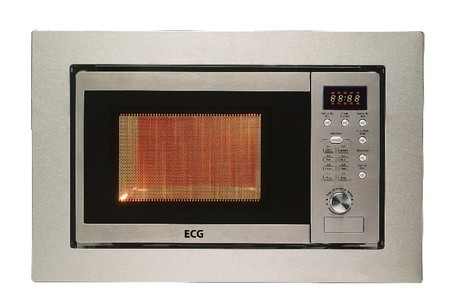 ECG MTD 206 VSS