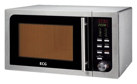 ECG MTD 230 SS