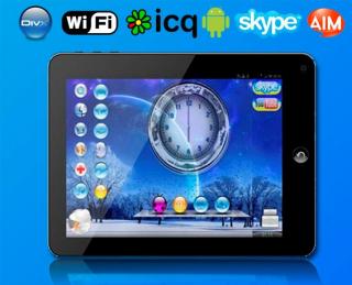 TABLET PC TKP0801