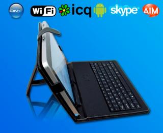 TABLET PC TKP1001