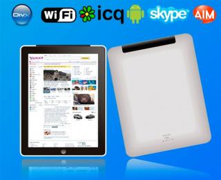 TABLET PC TKP1002