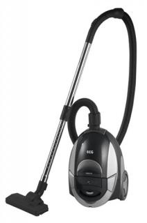 ECG VP 878 BLACK