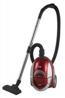 ECG VP 878 RED