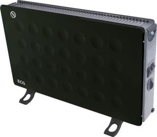 ECG TK 2010 T BLACK