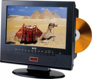 ECG 10DHD 181 AD