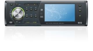 ECG DMD 400 U