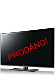 LG 32LE3300 Již Prodáno!!