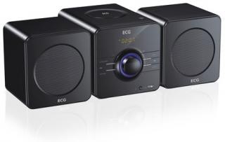 ECG XENON C 111 BLACK