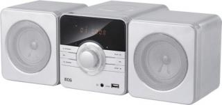ECG XENON C 111 WHITE
