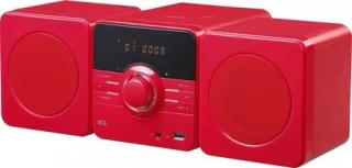 ECG XENON C 111 RED