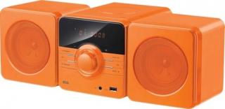 ECG XENON C 111 ORANGE