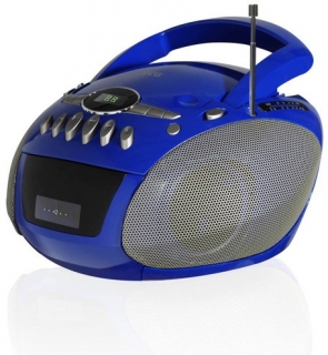 ECG CDR 688 BLUE