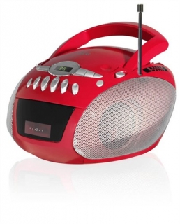 ECG CDR 688 RED