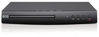 ECG DVD 2610 USB
