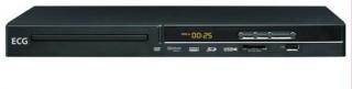 ECG DVD 3230
