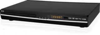 ECG DVD 3250 HPVR