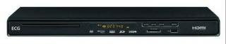 ECG DVD 4517 HDMI