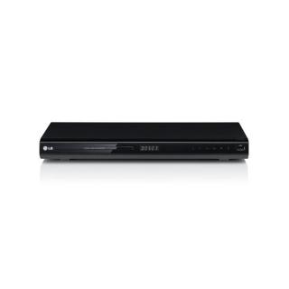 LG DVX640