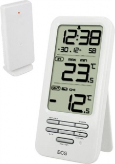 ECG BT 003 W Meteostanice