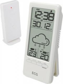 ECG MS001 W Meteostanice