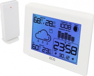 ECG MS 004 L Meteostanice