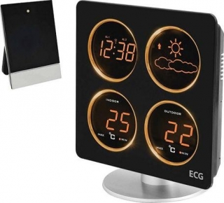 ECG MS 005 O Meteostanice
