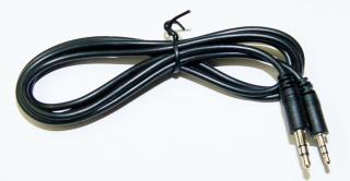 Propojovací kabel stereo