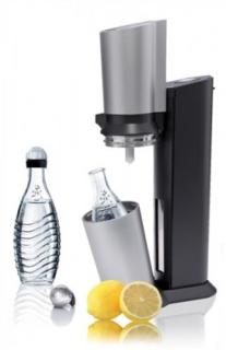 Sodastream Crystal plynová vzpěra