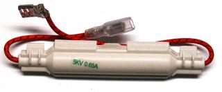 VN Pojistka 5kV/0,65A