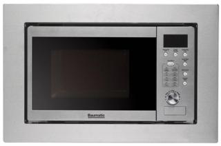 Vestavná mikrovlnná trouba Baumatic BMM174SS