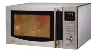 ECG MTD 250 GSS