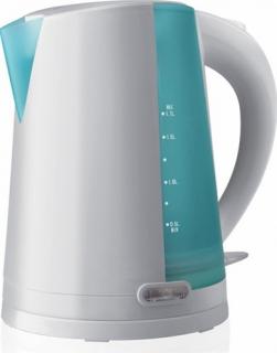 ECG RK 1725 Blue