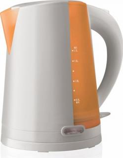 ECG RK 1725 orange