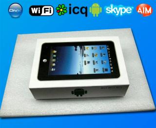 TABLET PC TKP0702