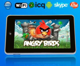 TABLET PC TKP0703