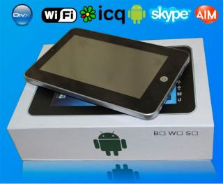 TABLET PC TKP0701