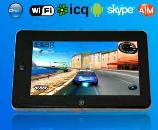 TABLET PC TKP0704