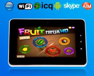 TABLET PC TKP0705