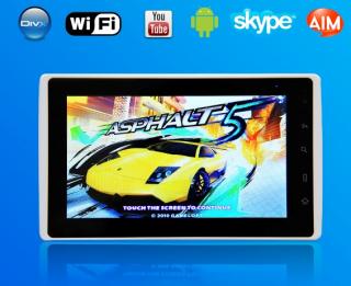 TABLET PC TKP0707