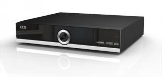 ECG DVS 2060 HD BAZAR