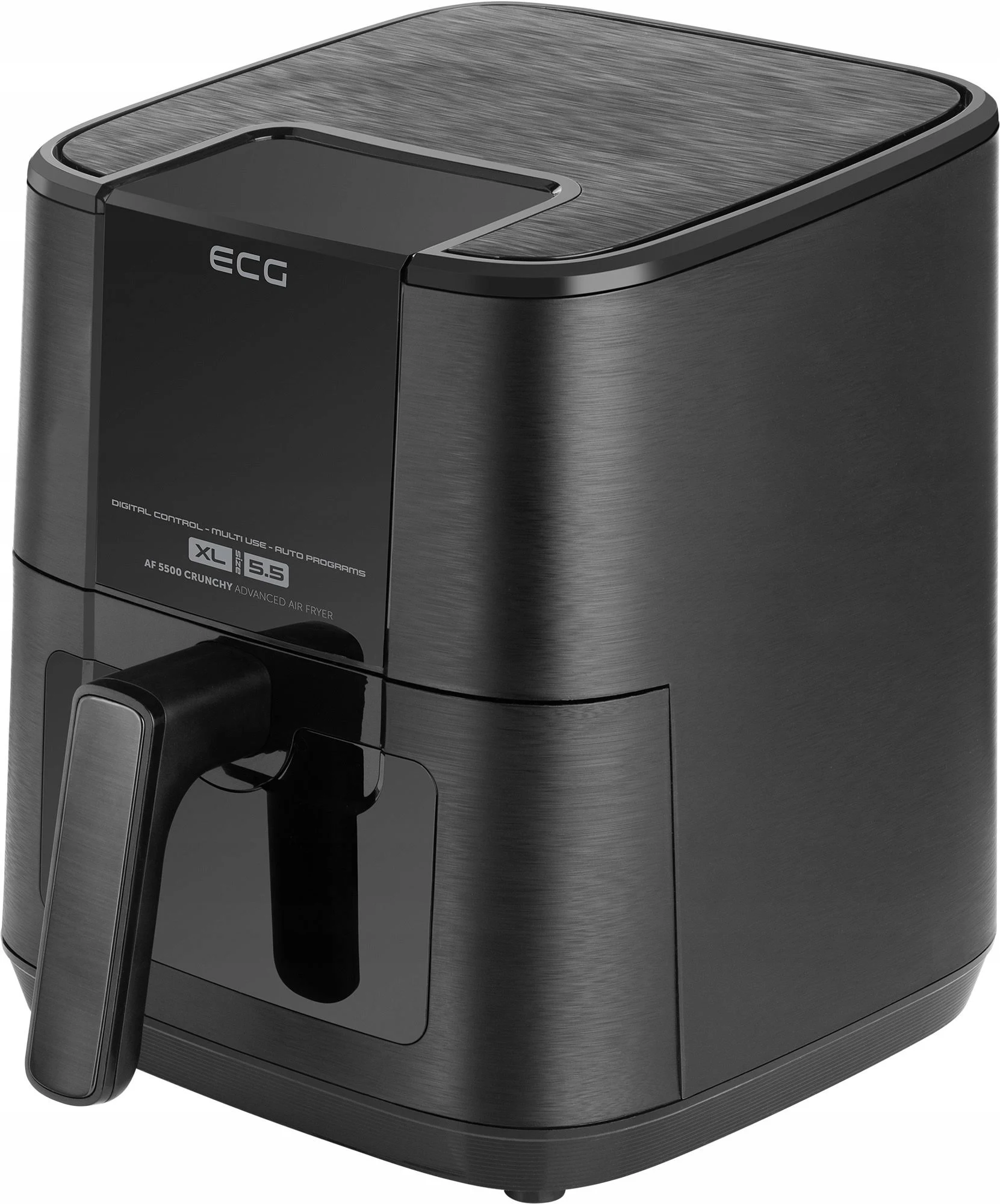 AF 5500 ECG AIR Fritéza