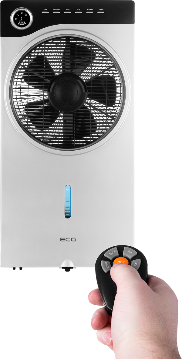 ECG Mr.Fan 3 in 1