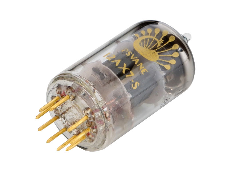 Elektronky (Tube)