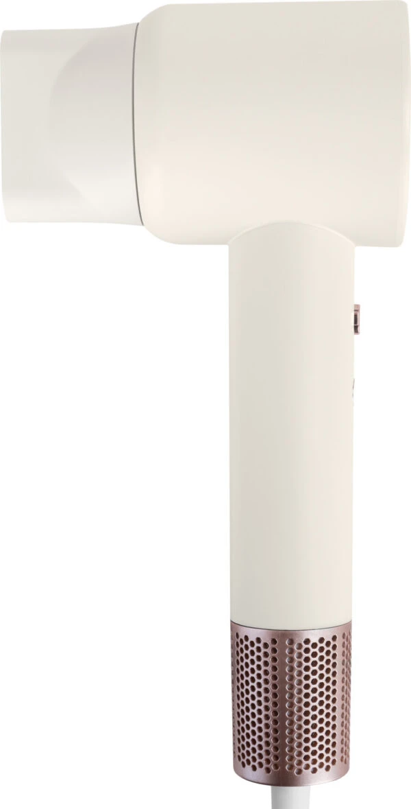 Vysoušeče vlasů ECG