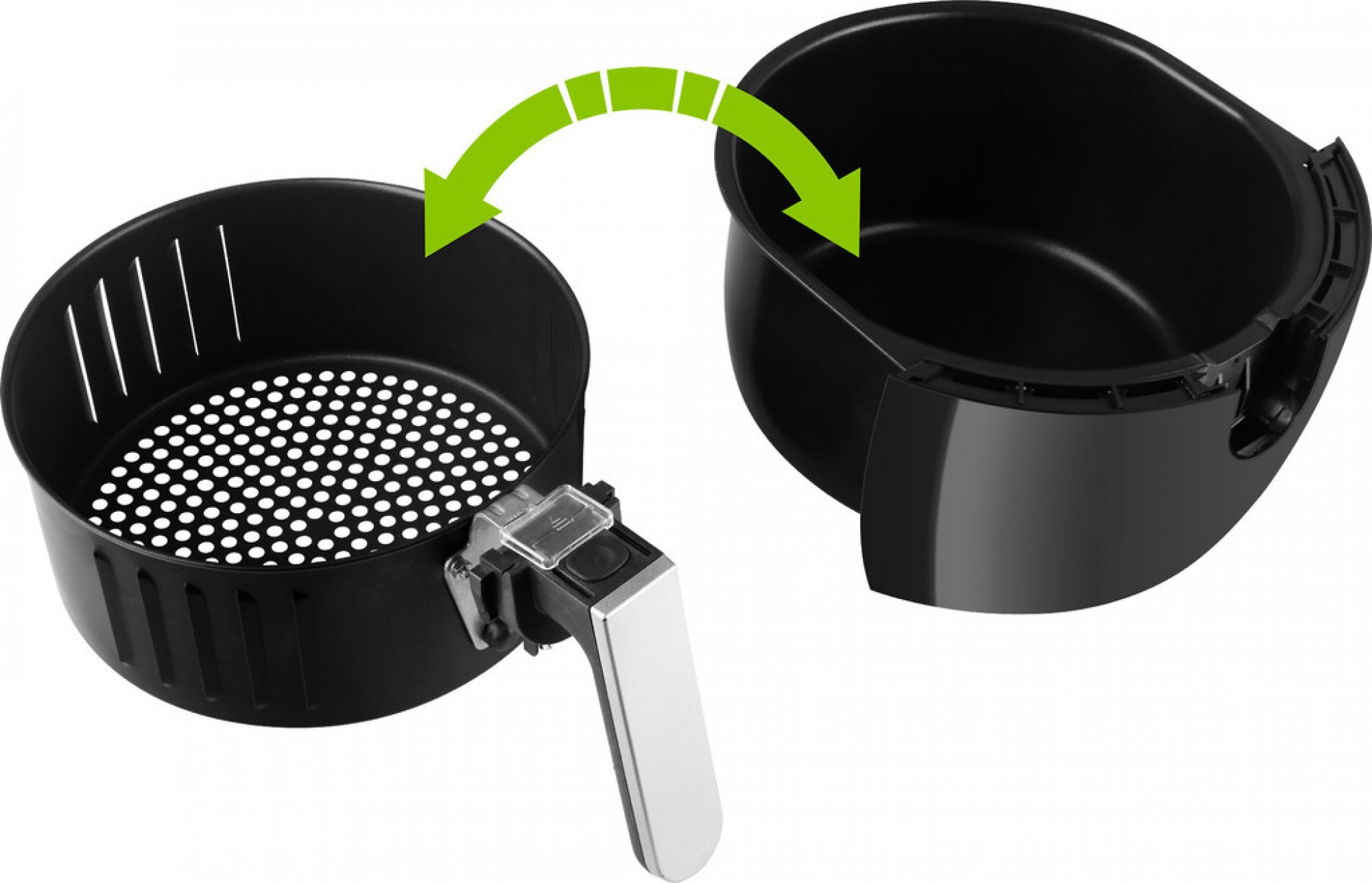 AF 3500 ECG Náhradní koš - AF3500