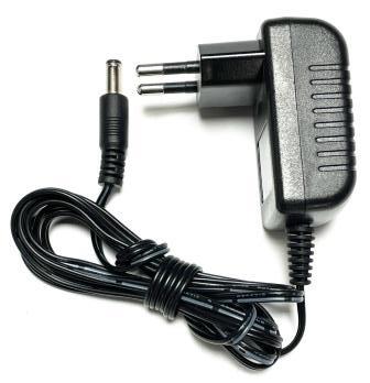ECG ZS 1520 CC napájecí adapter