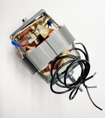 Motor 220/240V HF8825M23 ECG KR 454