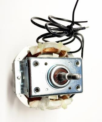 Motor 220/240V HF8825M23 ECG KR 454