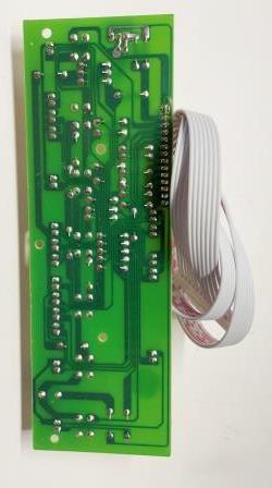 Řídící deska ACR 5570 ECG